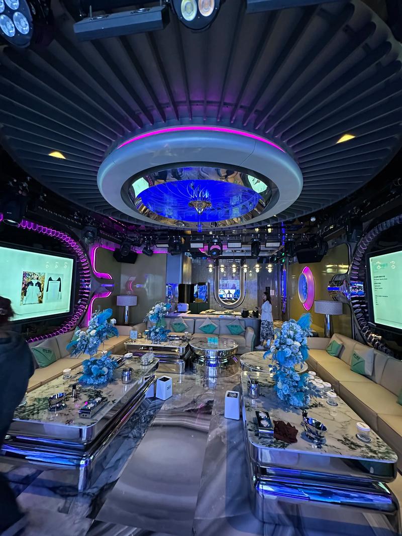 菏泽商务ktv和片场有何不同-牡丹区ktv预订